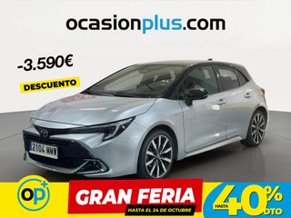 Toyota Corolla 140H Style Edition 103 kW (140 CV)