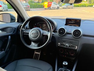 Audi A1 2016