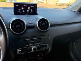 Audi A1 2016