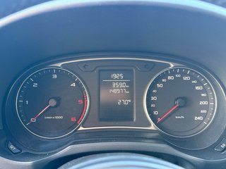 Audi A1 2016