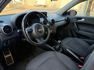 Audi A1 2016