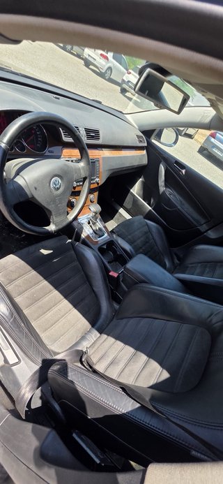 Volkswagen Passat 2006