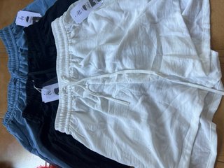Pantalones cortos de verano