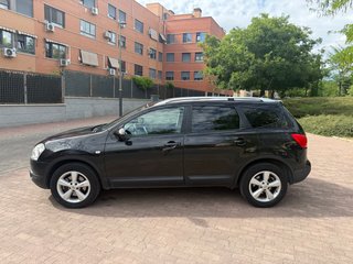 Nissan Qashqai+2  2.0 DCI 150 CV 7 PLAZAS
