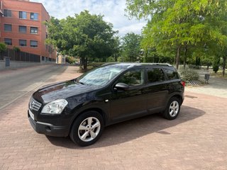 Nissan Qashqai+2  2.0 DCI 150 CV 7 PLAZAS