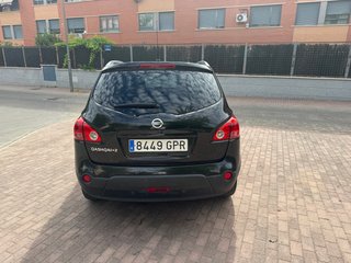 Nissan Qashqai+2  2.0 DCI 150 CV 7 PLAZAS