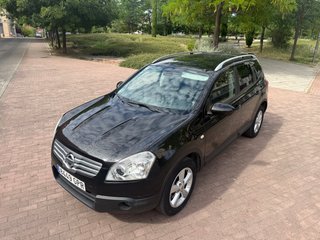 Nissan Qashqai+2  2.0 DCI 150 CV 7 PLAZAS