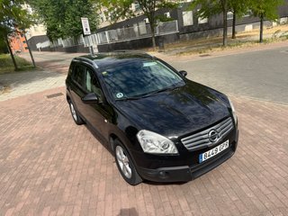 Nissan Qashqai+2  2.0 DCI 150 CV 7 PLAZAS
