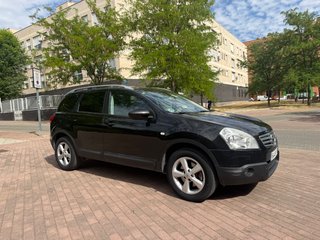 Nissan Qashqai+2  2.0 DCI 150 CV 7 PLAZAS