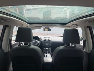 Nissan Qashqai+2  2.0 DCI 150 CV 7 PLAZAS