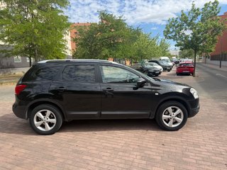 Nissan Qashqai+2  2.0 DCI 150 CV 7 PLAZAS