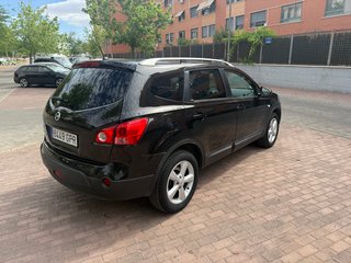 Nissan Qashqai+2  2.0 DCI 150 CV 7 PLAZAS