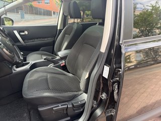 Nissan Qashqai+2  2.0 DCI 150 CV 7 PLAZAS