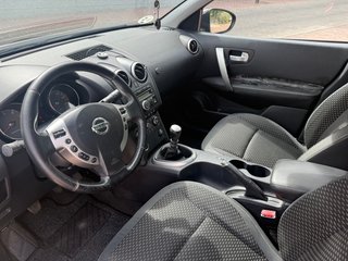 Nissan Qashqai+2  2.0 DCI 150 CV 7 PLAZAS