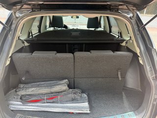 Nissan Qashqai+2  2.0 DCI 150 CV 7 PLAZAS