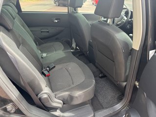 Nissan Qashqai+2  2.0 DCI 150 CV 7 PLAZAS