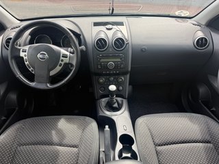 Nissan Qashqai+2  2.0 DCI 150 CV 7 PLAZAS