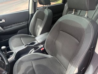 Nissan Qashqai+2  2.0 DCI 150 CV 7 PLAZAS
