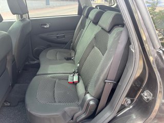 Nissan Qashqai+2  2.0 DCI 150 CV 7 PLAZAS