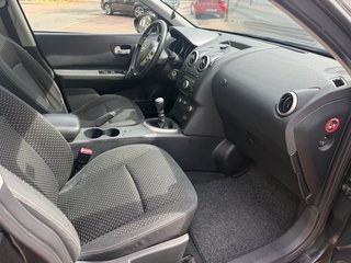 Nissan Qashqai+2  2.0 DCI 150 CV 7 PLAZAS