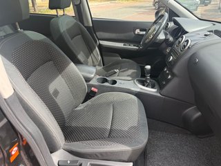 Nissan Qashqai+2  2.0 DCI 150 CV 7 PLAZAS