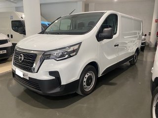 Nissan Primastar Furgon 29 L2H1 2.0 DCI 110cv FRIGORIFICO