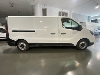 Nissan Primastar Furgon 29 L2H1 2.0 DCI 110cv FRIGORIFICO