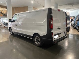 Nissan Primastar Furgon 29 L2H1 2.0 DCI 110cv FRIGORIFICO
