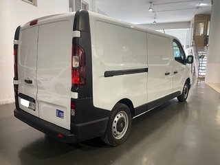 Nissan Primastar Furgon 29 L2H1 2.0 DCI 110cv FRIGORIFICO