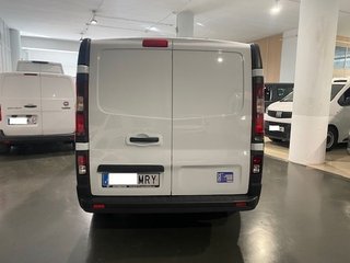 Nissan Primastar Furgon 29 L2H1 2.0 DCI 110cv FRIGORIFICO