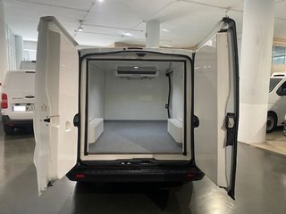 Nissan Primastar Furgon 29 L2H1 2.0 DCI 110cv FRIGORIFICO