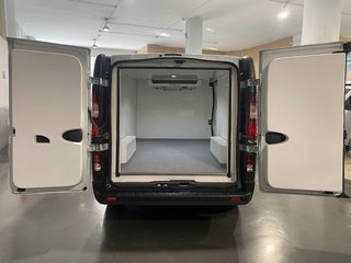 Nissan Primastar Furgon 29 L2H1 2.0 DCI 110cv FRIGORIFICO