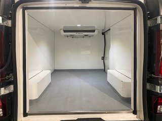 Nissan Primastar Furgon 29 L2H1 2.0 DCI 110cv FRIGORIFICO