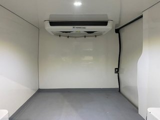 Nissan Primastar Furgon 29 L2H1 2.0 DCI 110cv FRIGORIFICO
