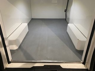 Nissan Primastar Furgon 29 L2H1 2.0 DCI 110cv FRIGORIFICO