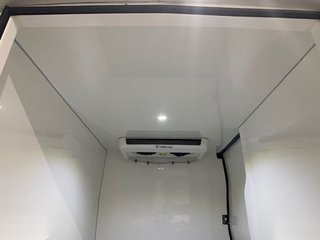 Nissan Primastar Furgon 29 L2H1 2.0 DCI 110cv FRIGORIFICO