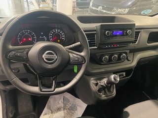 Nissan Primastar Furgon 29 L2H1 2.0 DCI 110cv FRIGORIFICO