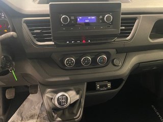 Nissan Primastar Furgon 29 L2H1 2.0 DCI 110cv FRIGORIFICO