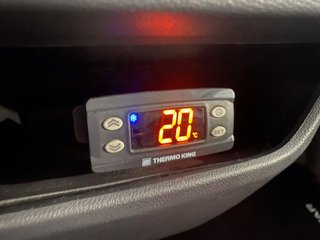 Nissan Primastar Furgon 29 L2H1 2.0 DCI 110cv FRIGORIFICO