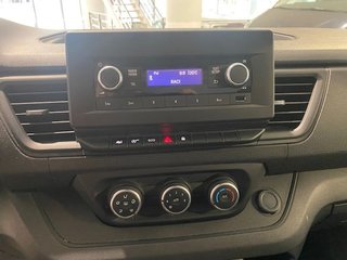 Nissan Primastar Furgon 29 L2H1 2.0 DCI 110cv FRIGORIFICO