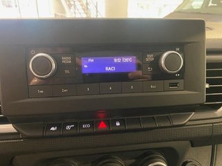 Nissan Primastar Furgon 29 L2H1 2.0 DCI 110cv FRIGORIFICO