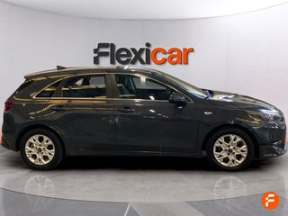Kia Ceed 1.6 MHEV iMT 100kW (136CV) Drive