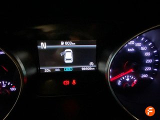 Kia Ceed 1.6 MHEV iMT 100kW (136CV) Drive