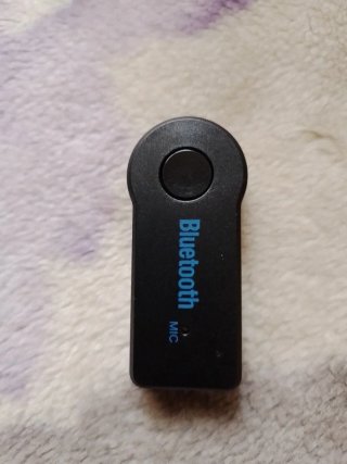 Receptor Bluetooth Coche BT-350 Manos Libres