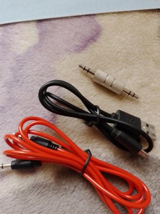 Receptor Bluetooth Coche BT-350 Manos Libres