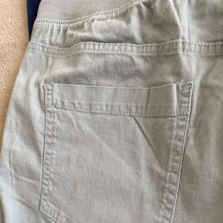 2x Pantalones Cortos Elásticos T.40 Nuevos