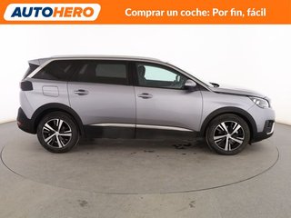 Peugeot 5008 1.5 Blue-HDi Allure