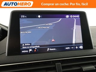 Peugeot 5008 1.5 Blue-HDi Allure
