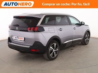 Peugeot 5008 1.5 Blue-HDi Allure