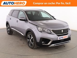 Peugeot 5008 1.5 Blue-HDi Allure